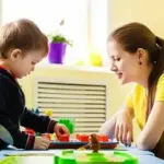 Индивидуальный подход в воспитании: как детский сад Discovery на Нежинской улице формирует личность ребенка