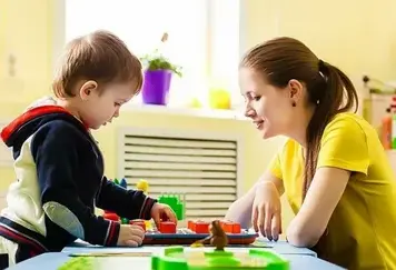 Индивидуальный подход в воспитании: как детский сад Discovery на Нежинской улице формирует личность ребенка