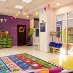 Частный детский сад Discovery Шмитовский и его уникальный подход к познавательному развитию