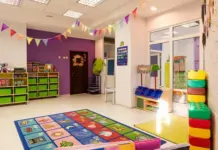 Частный детский сад Discovery Шмитовский и его уникальный подход к познавательному развитию