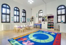 Как выбрать лучший частный детский сад Discovery на Краснопролетарской: что нужно знать родителям