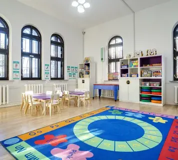 Как выбрать лучший частный детский сад Discovery на Краснопролетарской: что нужно знать родителям