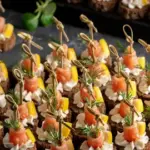 Вкус, стиль и изящество: что делает Canape Club уникальным в мире закусок