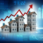 Динамика роста цен на недвижимость