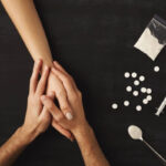 С чего начинается лечение наркомании?