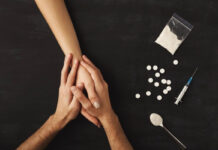 С чего начинается лечение наркомании?