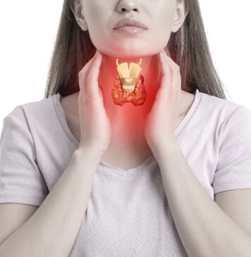 Виды заболеваний щитовидной железы