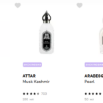 Селективная парфюмерия: что это такое и как выбрать уникальный аромат