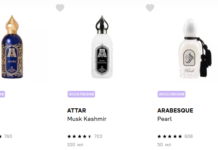 Селективная парфюмерия: что это такое и как выбрать уникальный аромат