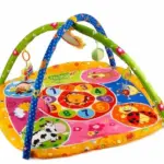 Коврики развивающие оптом