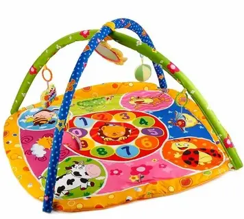 Коврики развивающие оптом