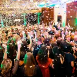 Как сделать праздник незабываемым: секреты организации мероприятий в Санкт-Петербурге