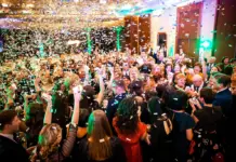 Как сделать праздник незабываемым: секреты организации мероприятий в Санкт-Петербурге