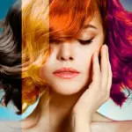 Мир Красоты: Как Обучение для Парикмахеров-Колористов Меняет Игру