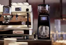 Профессиональная кофемашина: как выбрать идеальную рожковую кофемашину для вашего кафе или дома