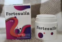 Fortesulin — натуральная помощь при высоком сахаре: без рецепта и побочных эффектов