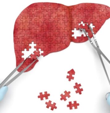 Восстановление печени