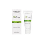 Что представляют кремы для кожи лица Christina