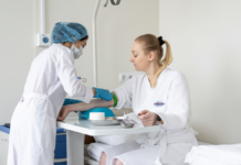 Преимущества дневного стационара перед обычной госпитализацией