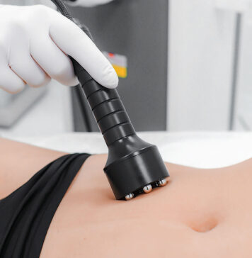 RF-лифтинг живота