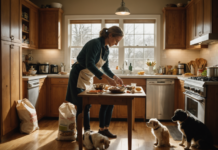 Лечебные корма для домашних животных: Как выбрать лучшее для вашего питомца