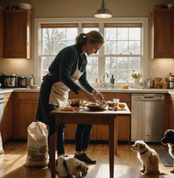 Лечебные корма для домашних животных: Как выбрать лучшее для вашего питомца