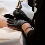 Курсы тату мастера: как начать карьеру в искусстве на коже