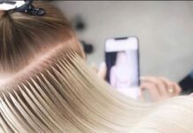 Наращивание волос в Москве: разбираемся с ценами и выбором салона