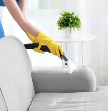 Клининг мебели: как вернуть дому свежесть и порядок без лишних усилий