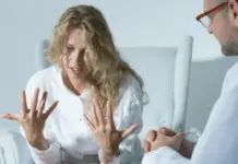 Когда стоит обратиться к психиатру: тревожные симптомы