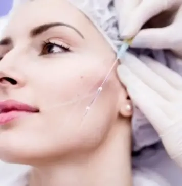 Нити для лица и тела Luxeface & Luxebody: тонкий мостик между красотой и естественностью