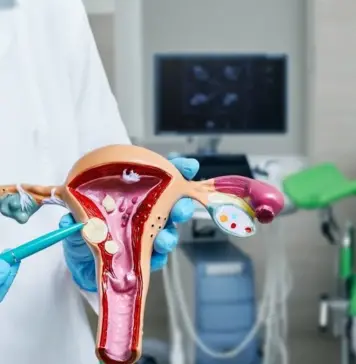 Современные методы лечения рака матки