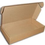 Производство гофрокоробов: как бумажные коробки становятся незаменимыми помощниками