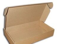 Производство гофрокоробов: как бумажные коробки становятся незаменимыми помощниками