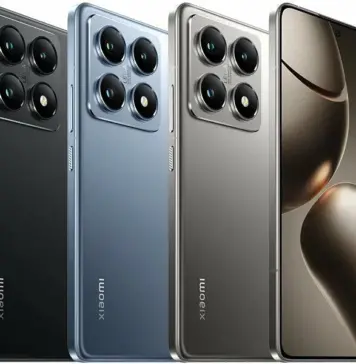 Смартфоны Xiaomi: почему они так популярны и что в них особенного