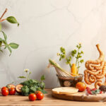 Здоровый кишечник – основа благополучия: как питаться правильно