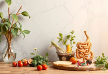 Здоровый кишечник – основа благополучия: как питаться правильно