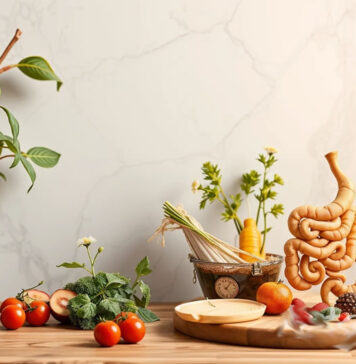 Здоровый кишечник – основа благополучия: как питаться правильно