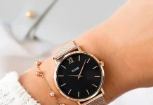 Как выбрать женские часы, которые действительно вам идут