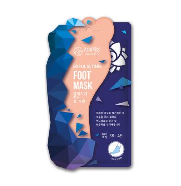 Корейские носки для педикюра в Москве — где лучше закупать и что берут клиенты