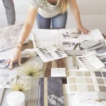 Выбор дизайна интерьера