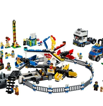 Как выбрать лего магазин и не потратить время зря