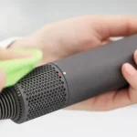 Как почистить фен Dyson от пыли и загрязнений: пошаговая инструкция