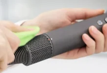 Как почистить фен Dyson от пыли и загрязнений: пошаговая инструкция