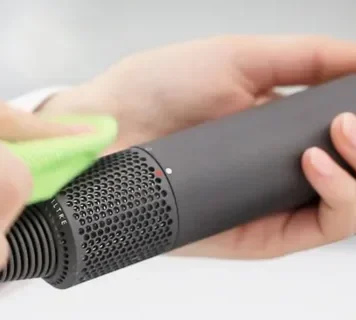 Как почистить фен Dyson от пыли и загрязнений: пошаговая инструкция