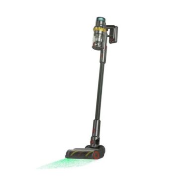 Пылесос, который перестаёт быть просто прибором: честный рассказ о Dyson