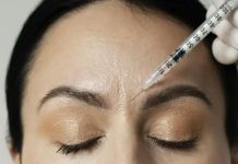 Как проходит коррекция морщин ботоксом Relatox