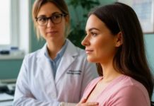 Маммолог-онколог