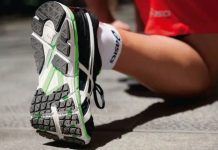 Мужские кроссовки и здоровье стопы, как не навредить при выборе