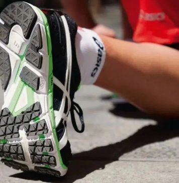 Мужские кроссовки и здоровье стопы, как не навредить при выборе
